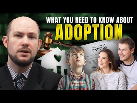 Adoption Essential information to know for Texas Families