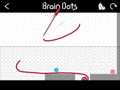 【二手】Brain Dotsでステージ65をクリアしました！ http://braindotsapp.com #BrainDots #BrainD...