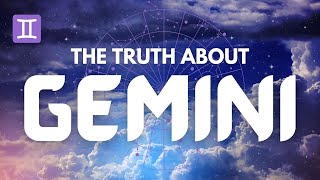 10 Personality Traits of GEMINI | What You Need to Know About This Zodiac Sign