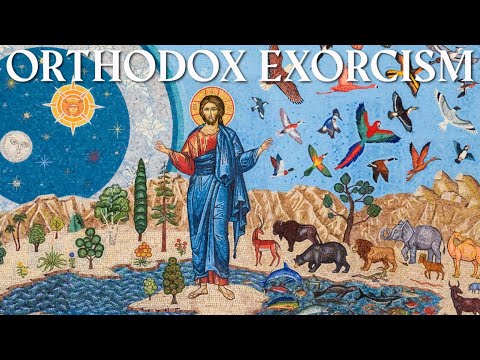 Orthodox Exorcism - Motivation with Reality