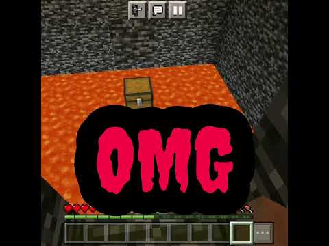 I GOT TRAPPED IN BEDROCK PRISON #shorts #trending #trend #gaming #viral #minecraft #gamer #youtuber