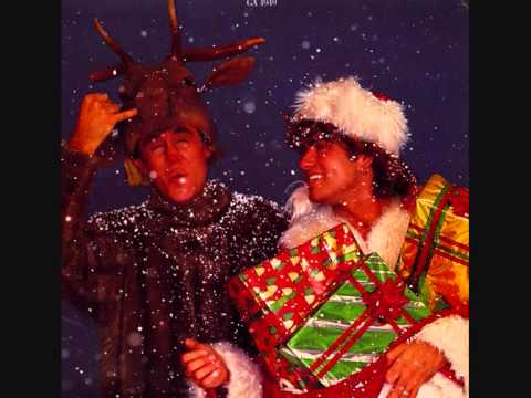 Last Christmas - Wham!