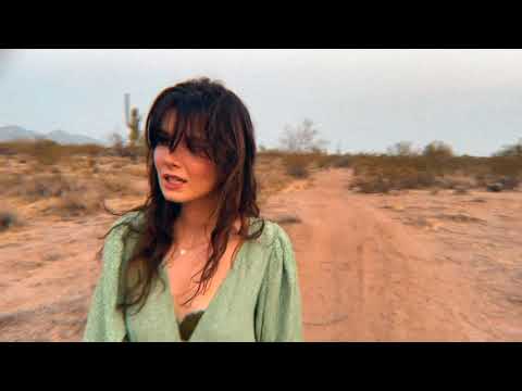 Victoria Bigelow - Love in Vain (Official Video)