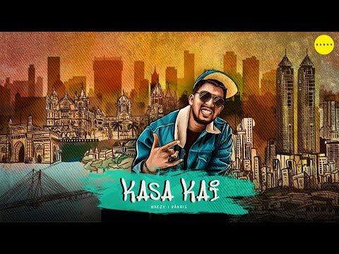 Kasa Kai (Official Music Video) | Naezy | Rākhis