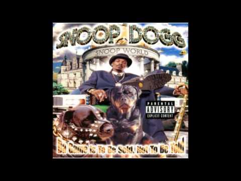 Snoop Dogg-Still a G Thang Instrumental