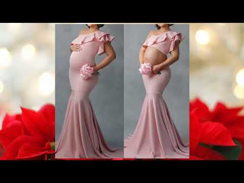 Relaxing Music | Stress Relief Music | Calming Music & Dresses for pregnant women - 5