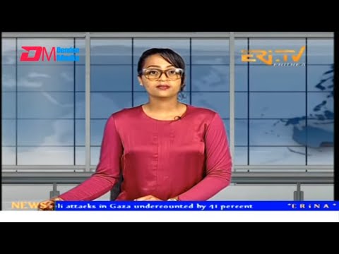 News in English for January 13, 2025 - ERi-TV, Eritrea