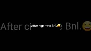 Bnl After cigarette.😅#technogamerz#trending #funnyvideo#bnl#viral #totalgaming#asgaming #lokeshgamer