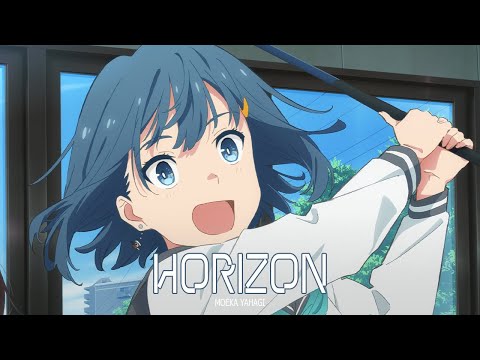 Sorairo Utility (TV) - Ending FULL | Horizon