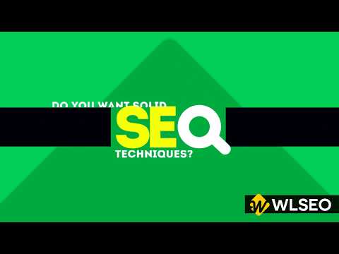 What Is SEO & Why Do You Need It? [WLSEO EXPLAINS]