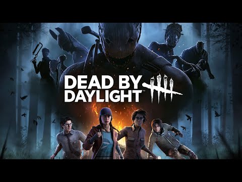 【DBD】カオスシャッフラートシ