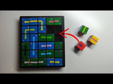 [107] 30 Cubed: The New Rubik's Cube...?