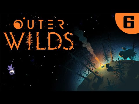 【Outer Wilds】 This Is It for Now  【#6】