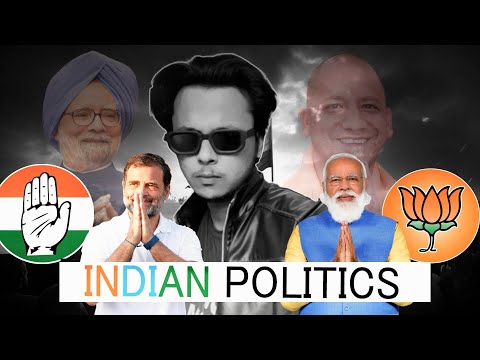 Indian Politics | Unique Shashank