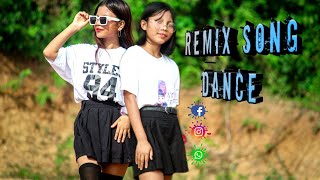 Remix song | Teaser | Agitok dancer