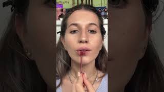 Lip nude #lipstick #lipgloss #lipsync #nudemakeup #makeuptutorial #makeup #tutorial #beauty #tips