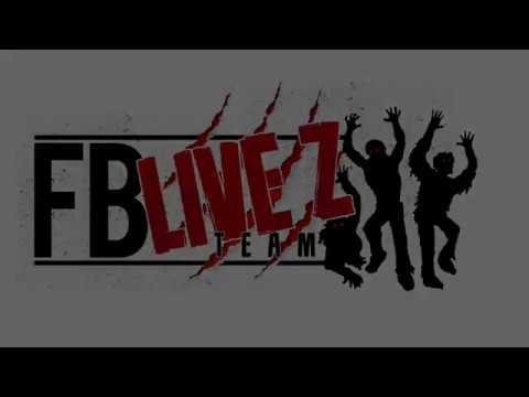 FBliveZ - Don't Be A Facebook Live Zombie!