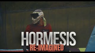 Hormesis Re-visioned / 2024 / Joust Event.