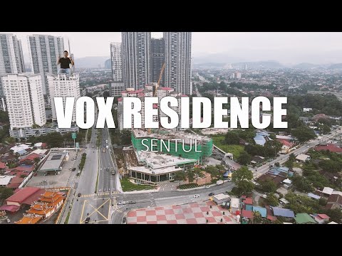 PROPERTY REVIEW #349 | VOX RESIDENCE, SENTUL