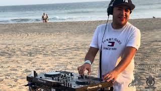 DJ SET LIVE ACAPULCO DJ ESLI