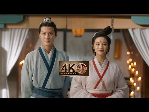 【4K60FPS】许嵩《千百度》经典中国风！入选大学教材的神级歌词