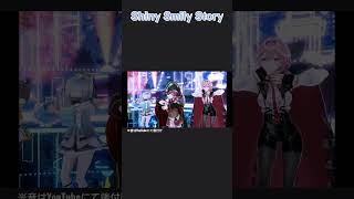 【ホロライブ】Shiny Smily Story 2022 MV【Hololive Summer LIVE Ending】#皆で観ようホロサマライブ