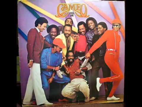 Cameo - Sparkle