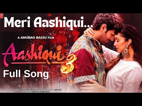 Aashiqui 3 Song | Latest Hindi Songs | Aashiqui 3 HD | Bhushan Kumar @tipsofficial @zeemusiccompany