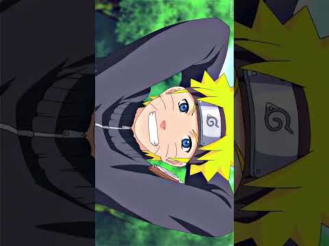 Naruto Uzumaki evolution🔥▪︎#Anime #narutoshippuden #AMV #shorts