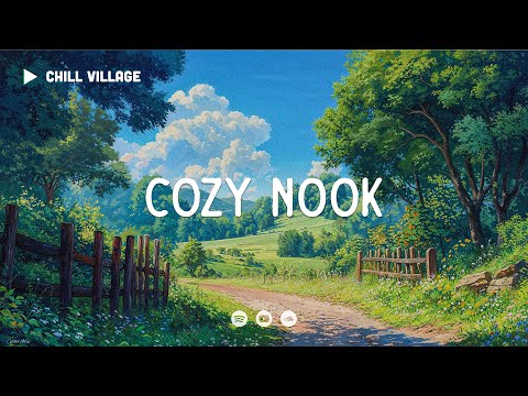 Cozy Nook - Chill Village