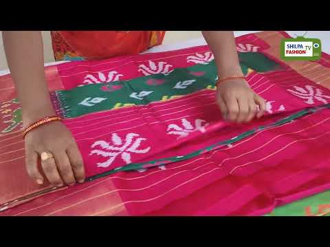 SUMMER OFFER !!!! Latest pochampally wedding sarees||IKKAT SAREES||POCHAMPALLY SAREES