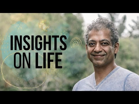 Naval Ravikant - Insight About Life (To Live Better)