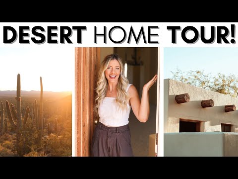 OUR NEW HOUSE! || EMPTY HOME TOUR || PHOENIX ARIZONA HOME WALKTHROUGH