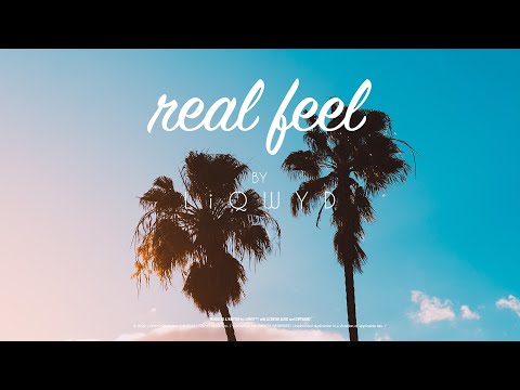 LiQWYD - Real Feel [Official]