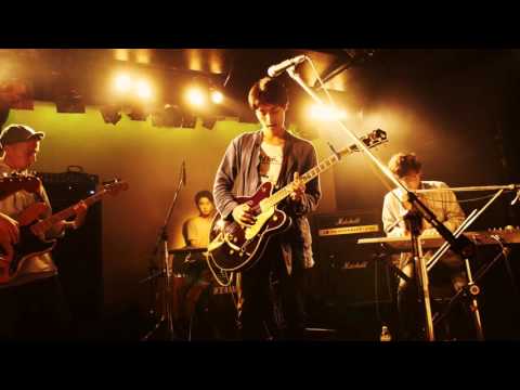 ELMER「Cecil」（Live）