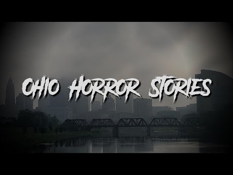 (3) Allegedly True OHIO Horror Stories