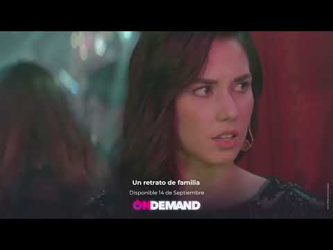 Estrenos On Demand Septiembre 2022