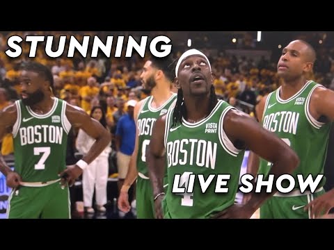 Stunning Celtics Win Over Pacers In Game 3