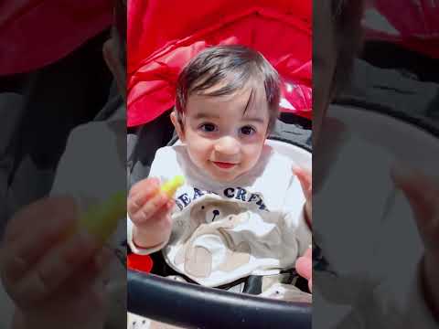 Chips #cutebaby #shortvideo