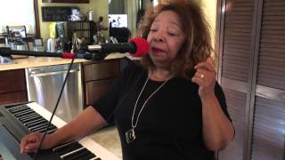 The Pistol & Dagger Society Podcast Episode 6 - Brenda Lee Eager sings one of her Prince songs