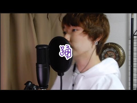 踊/ado　原キーチャレンジ