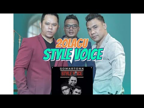 Lagu Batak Style voice somartona| Lagu Batak Terbaru @RAIT_OFFICIAL_CHANEL