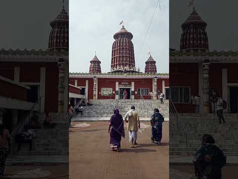 Bhubneshwar shri ram temple