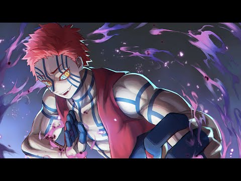 Akaza's Theme (Cover) - Demon Slayer Movie: Mugen Train『鬼滅の刃』猗窩座のBGM