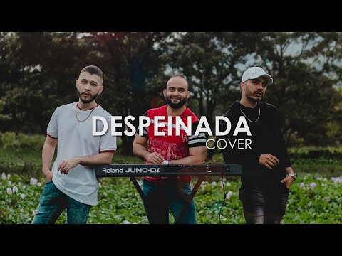 Ozuna y Camilo - Despeinada (Cover) Cristian Osorno Ft. Farnel