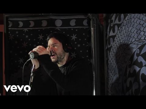 Chevelle - Behind the Scenes in the Studio - Part 2