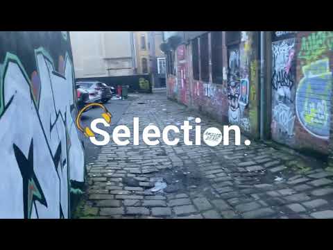 Selection Vs Selected Mix