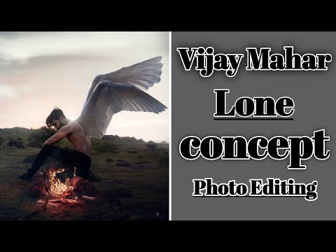 Vijay Mahar Lone Photo Editing || Vijay Mahar Photo Editing || Vijay Mahar New Photo Editing