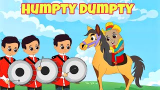 English Kids Animation Nursery Rhymes | Fun & Educational Songs for Children!