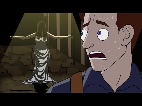 5 True Unsettling Horror Stories Animated